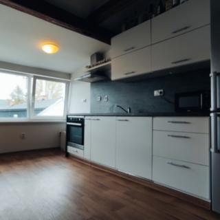 Pronájem bytu 3+kk 70 m² Šumperk
