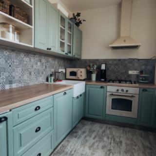 Pronájem bytu 3+1 65 m² Šumperk, Blanická
