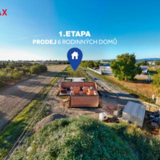 Prodej rodinného domu 134 m&sup2; Olomouc