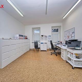 Prodej Ostatních komerčních prostor 92 m² Olomouc