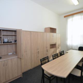 Pronájem kanceláře 17 m² Olomouc, Holická