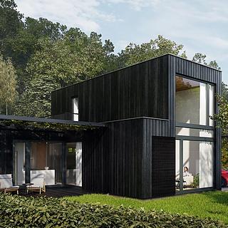 Prodej rodinného domu 179 m&sup2; Hlubočky