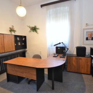 Pronájem kanceláře 57 m² Olomouc