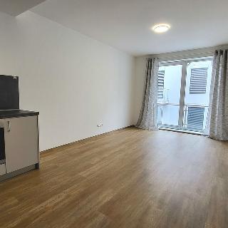 Prodej bytu 2+kk 56 m² Prostějov, Partyzánská