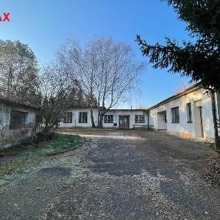 Prodej Ostatních komerčních prostor 4428 m² Kunovice