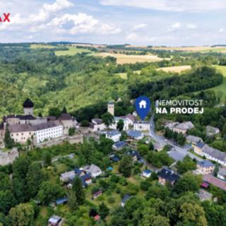 Prodej hotelu, penzionu 328 m&sup2; Jiříkov