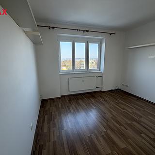 Pronájem bytu 1+kk, garsoniery 26 m&sup2; Olomouc