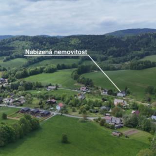 Prodej rodinného domu 200 m² Velké Losiny