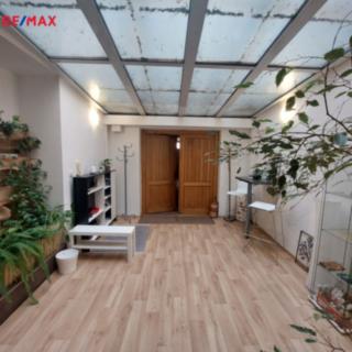 Pronájem obchodu 99 m&sup2; Olomouc