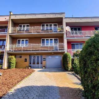 Prodej činžovního domu 212 m² Bílovec, Nad Střelnicí