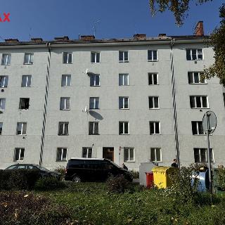 Prodej bytu 3+kk 74 m² Olomouc, Charkovská