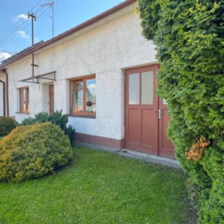 Prodej rodinného domu 153 m² Bílovice