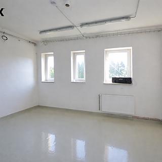 Pronájem obchodu 75 m&sup2; Velká Bystřice