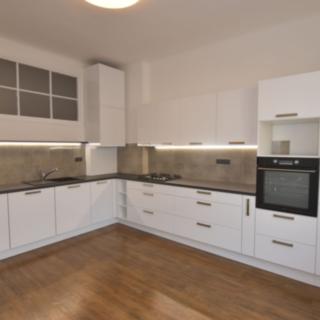 Pronájem bytu 1+1 70 m² Olomouc, Husova