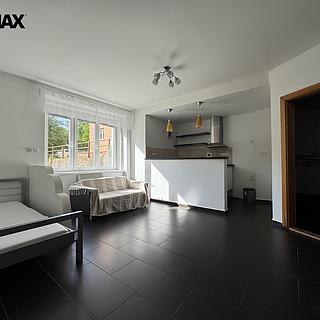 Prodej bytu 1+kk, garsoniery 34 m&sup2; Olomouc