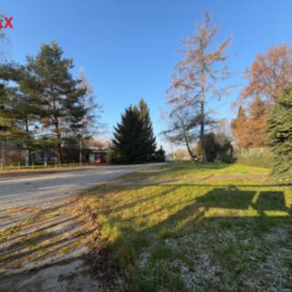 Prodej komerčního pozemku 4 428 m² Kunovice, Osvobození