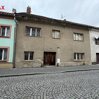 Prodej rodinného domu 300 m&sup2; Vysoké Mýto