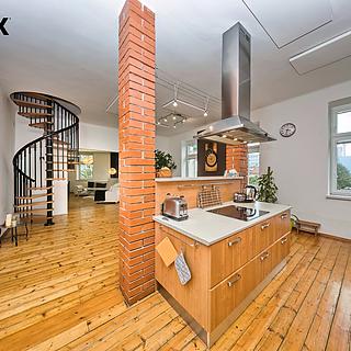 Prodej bytu 5+1 a více 189 m&sup2; Olomouc