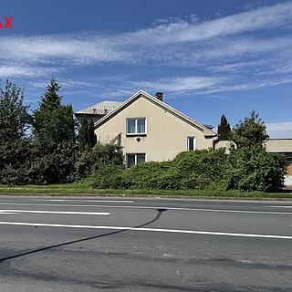 Prodej rodinného domu 105 m&sup2; Litovel