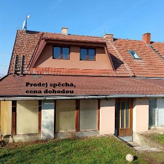 Prodej ostatní nemovitosti 350 m² Mikulov, Mušlov