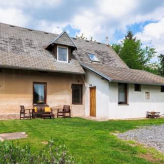 Prodej rodinného domu 110 m² Louňovice