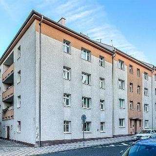 Prodej bytu 3+kk 67 m² Teplice, Duchcovská