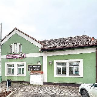 Prodej restaurace 565 m² Jizerní Vtelno