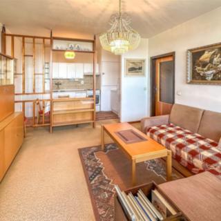 Pronájem bytu 2+kk 52 m² Praha