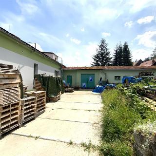 Prodej rodinného domu 590 m² Josefův Důl, 