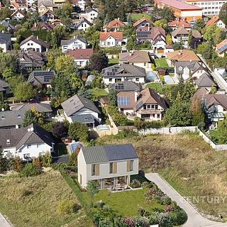 Prodej stavební parcely 630 m&sup2; Rudná