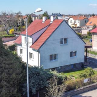 Prodej Ostatních komerčních prostor 298 m² Úvaly