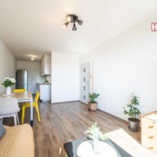 Prodej bytu 3+kk 63 m² Praha