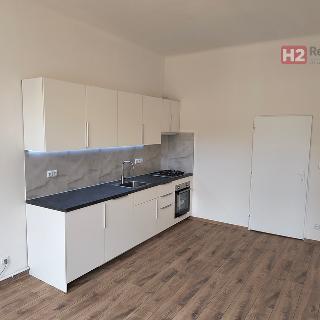 Pronájem bytu 2+kk 49 m² Praha, Václavská