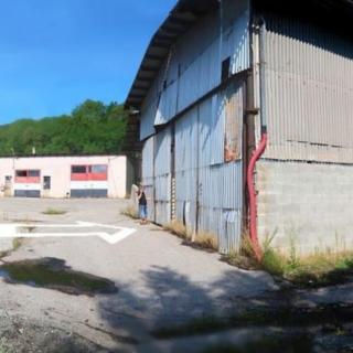 Prodej skladu 4643 m² Zdice