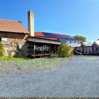 Pronájem komerčního pozemku 250 m² Stará Huť