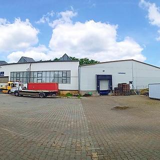 Prodej skladu 2150 m² Zdice