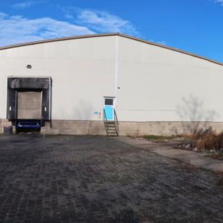 Pronájem skladu 750 m² Zdice