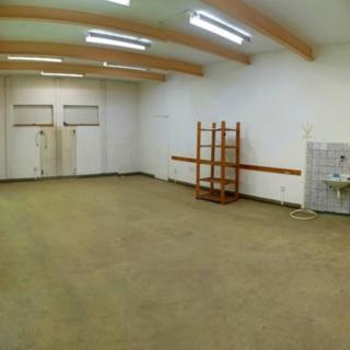 Pronájem skladu 50 m&sup2; Sedlčany