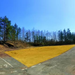 Pronájem komerčního pozemku 500 m² Sedlčany