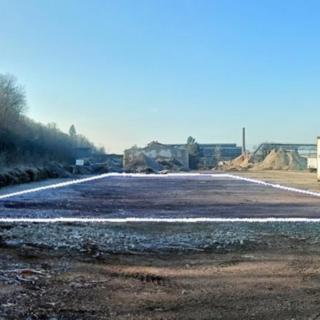 Pronájem komerčního pozemku 500 m² Králův Dvůr