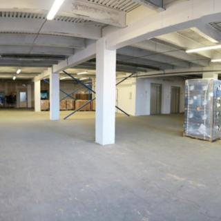 Pronájem skladu 100 m² Praha