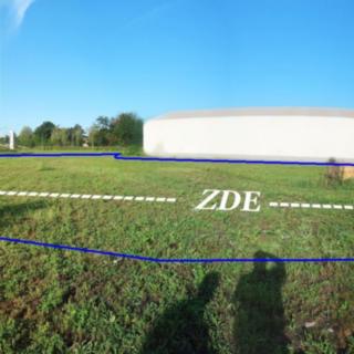 Pronájem komerčního pozemku 500 m² Králův Dvůr