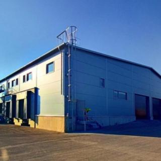 Pronájem skladu 1100 m² Hořovice