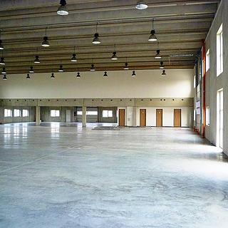 Pronájem skladu 1802 m&sup2; Hovorčovice
