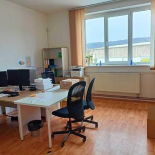 Pronájem kanceláře 17 m² Zdice, Čs. armády