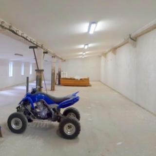 Pronájem skladu 250 m² Králův Dvůr Počaply, Plzeňská