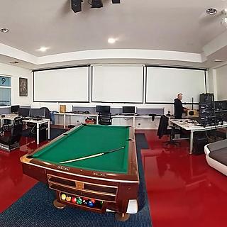 Pronájem kanceláře 81 m&sup2; Dublovice