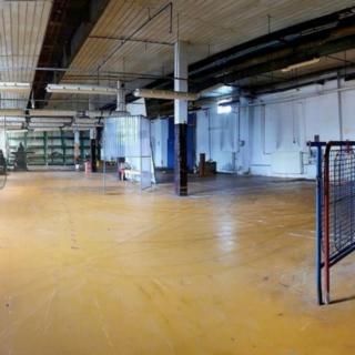 Pronájem skladu 400 m² Beroun