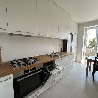 Pronájem bytu 2+1 62 m² Praha, Prachnerova