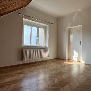 Pronájem bytu 2+1 66 m² Praha, Na rovni